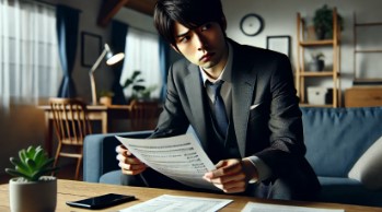違法な業者から身を守るため