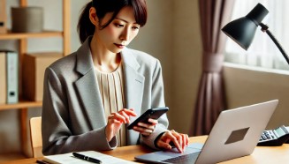 電話連絡を回避する方法とは