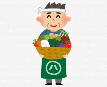 非正規雇用や自営業は要注意