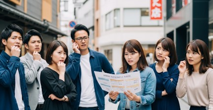 アコムの利息がおかしいと感じる主な原因