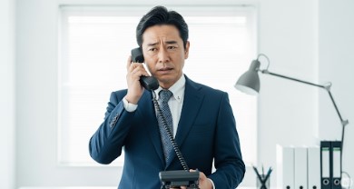 一括返済ができない場合の対処法