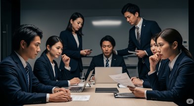 任意整理に応じない場合どうなる？