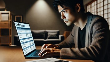 信用情報に問題があるケース