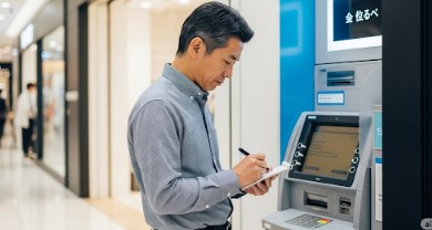 全額返済後の解約手続きについて