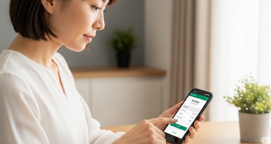 口座振替で全額を入金する方法
