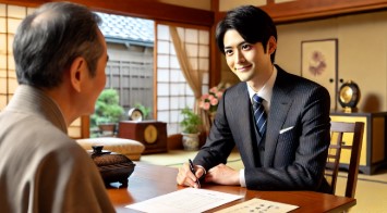 出張相談サービスも提供