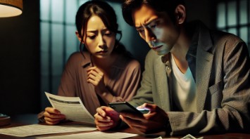 危ない業者ではないかという評判