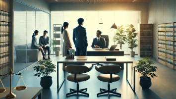 東京ロータス法律事務所の評判と口コミを徹底調査