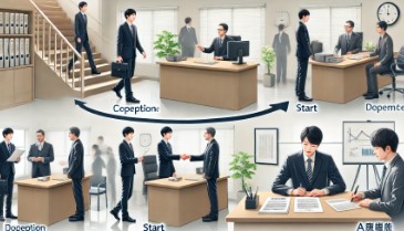 東京ロータス法律事務所へ依頼する流れとメリット