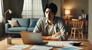 なぜセントラルで審査落ちたのか？基準を解説