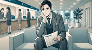 セントラルで審査落ちた原因は？口コミを調査