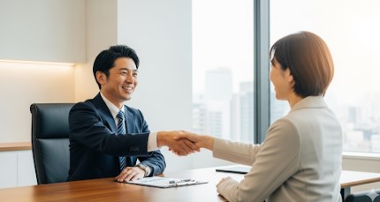 セントラルはヤミ金ではない正規業者