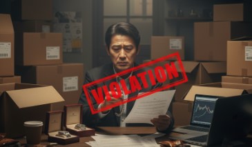ローン完済前の売却は規約違反