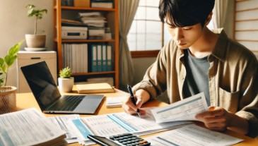 借金の相談先へ行く前に整理すべきこと