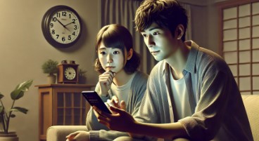 審査結果のメールがこない時の状況