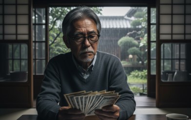 年金担保貸付の代わりとカードローンの注意点