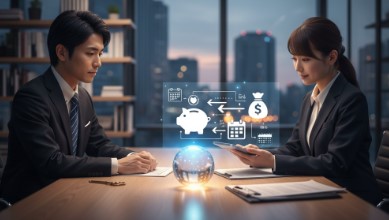 廃止された年金担保貸付制度とは？