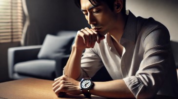 時計ローン審査なしでの購入を考える心理とリスク