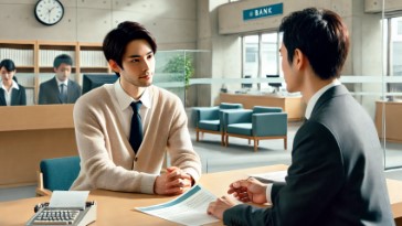 正規の金融機関で審査に通過する方法