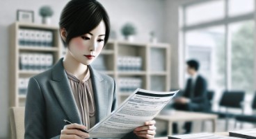 独自の審査基準と確認されるポイント