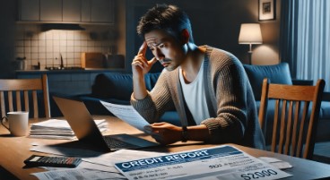 申し込みブラックになっていないか