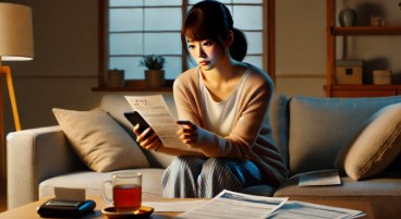 考えられる審査落ちの理由とは
