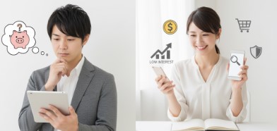 お金がない時アプリの賢い選び方とは