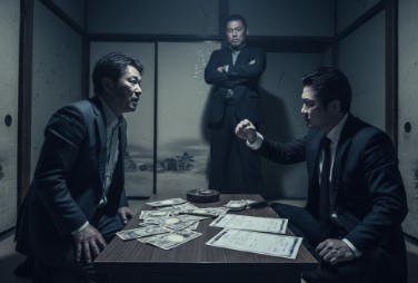 違法な年金担保融資に注意しよう