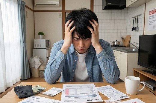 スマホ延滞を解決して消費者金融などの利用を守る