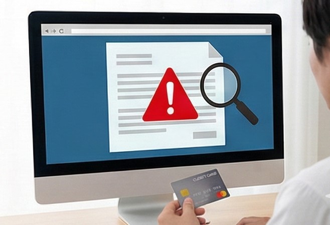 審査落ちの原因となる事故情報の確認方法と開示請求
