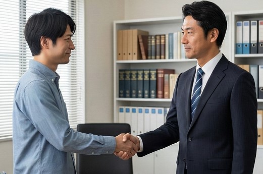 弁護士・司法書士への相談で借金問題を解決し生活を立て直す