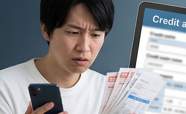 携帯電話延滞が消費者金融の審査へ及ぼす影響とは