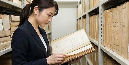 過去の懲戒処分や注意勧告の調査結果