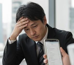 電話がしつこいという噂の理由