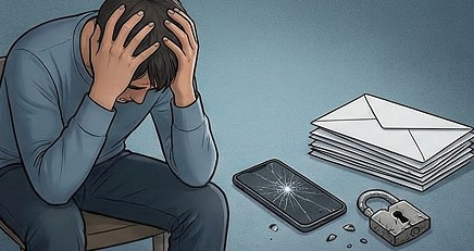 5chで報告される飛ばす行為のリスクと末路