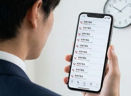 なぜ「しつこい」と感じるほど電話がかかってくるのか