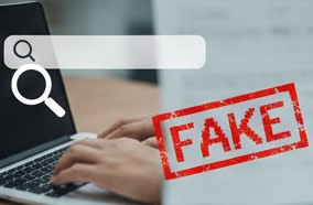 なりすまし詐欺を警戒し真偽を確認する方法