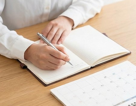 ブラックリストが何年残るか知った後の対策