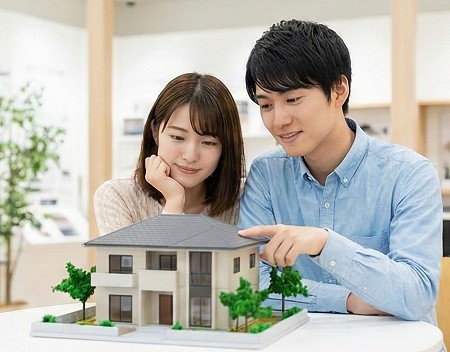 ローンが組めるようになるまでの年数