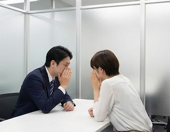 事務所が行う「秘密厳守」のための具体的対策