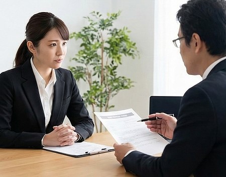 任意整理後にブラックリストが消える年数