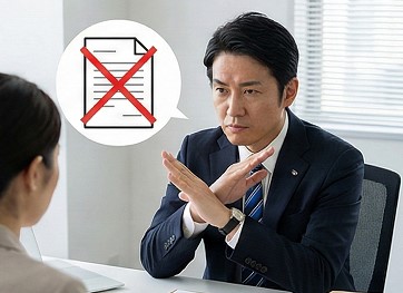 依頼を断られる可能性があるケースとは