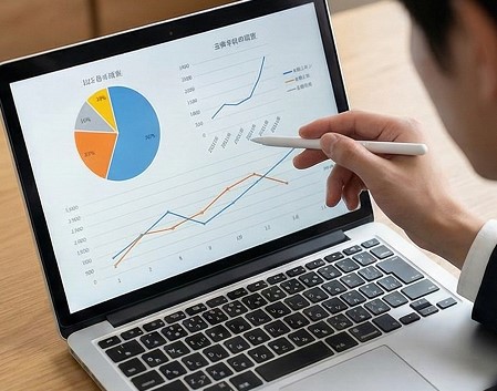 公開されたポートフォリオと実際の運用成績