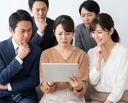 実際に相談した人の良い口コミ