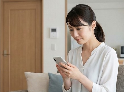 家族に内緒でバレずに手続きする方法