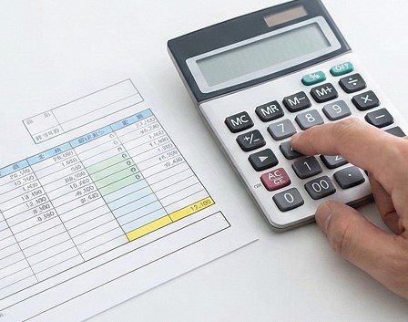 差し押さえ可能額の正確な計算方法