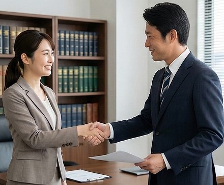 弁護士・司法書士に相談するメリットと選び方