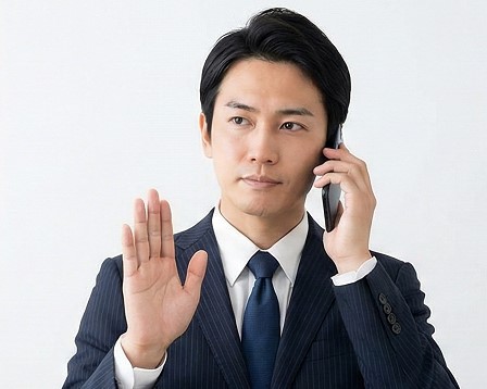 弁護士法人響のしつこい評判への対処法