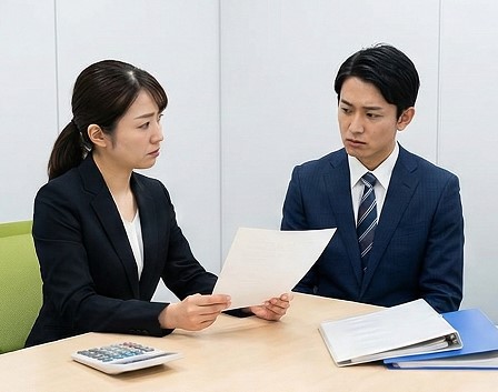 従業員が退職した場合の手続きと連絡