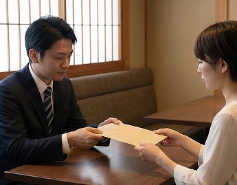 手続きの仕組み自体がバレにくい理由